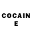 COCAIN 98% Guzal Shermetova